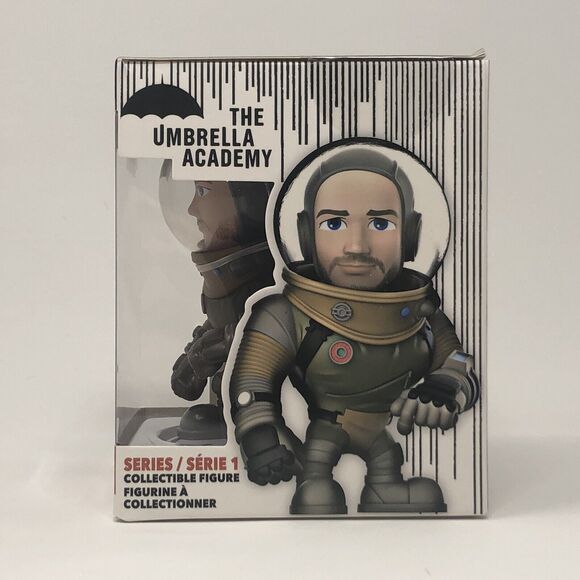 Luther The Umbrella Academy ~ Netflix by Xtreme Play (New) - Picture 5 of 7